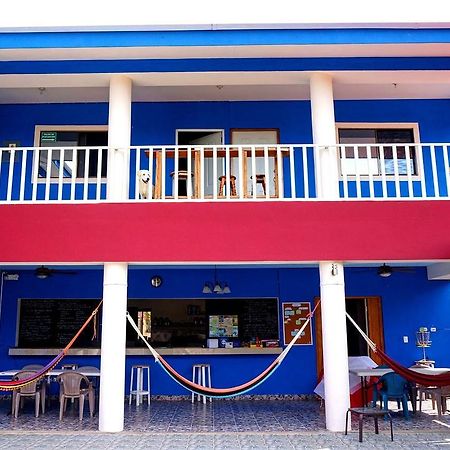 Hostal Monte Cristi Managua Exterior foto